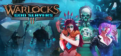 Warlocks 2: God Slayers header banner