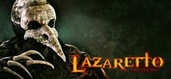 Lazaretto header banner