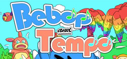 Bebop and Tempo header banner