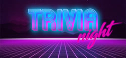 Trivia Night header banner