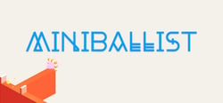 Miniballist header banner