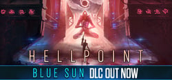 Hellpoint header banner