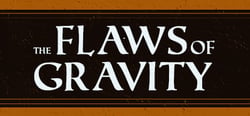 The Flaws of Gravity header banner