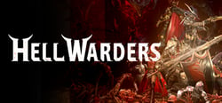 Hell Warders header banner