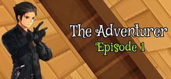 The Adventurer - Episode 1: Beginning of the End header banner