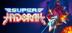 Super Hydorah header banner