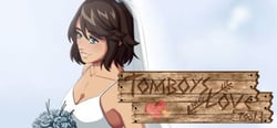 Tomboys Need Love Too! header banner