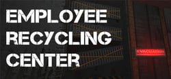 Employee Recycling Center header banner