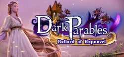 Dark Parables: Ballad of Rapunzel Collector's Edition header banner