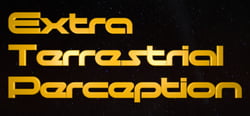 Extra Terrestrial Perception header banner