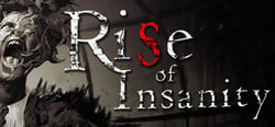 Rise of Insanity header banner