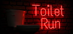 Toilet Run header banner