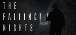 The Falling Nights ® header banner