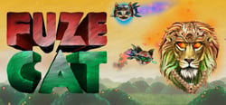Fuzecat header banner