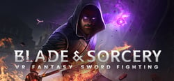 Blade and Sorcery header banner