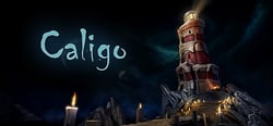 Caligo header banner