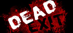 Dead Exit header banner