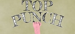 Top Punch header banner