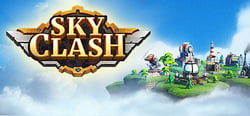 Sky Clash: Lords of Clans 3D header banner