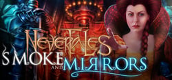 Nevertales: Smoke and Mirrors Collector's Edition header banner