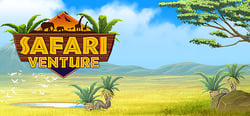 Safari Venture header banner