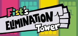 Fist's Elimination Tower header banner