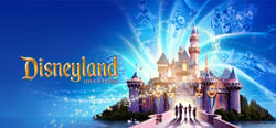 Disneyland Adventures header banner