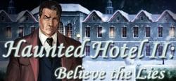 Haunted Hotel II: Believe the Lies header banner