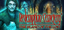 Redemption Cemetery: The Island of the Lost Collector's Edition header banner