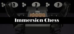 Immersion Chess header banner