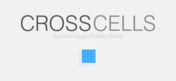 CrossCells header banner
