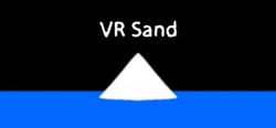 VR Sand header banner