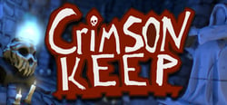 Crimson Keep header banner