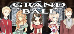 The Grand Ball header banner