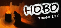 Hobo: Tough Life header banner