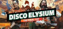 Disco Elysium - The Final Cut header banner