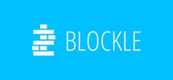 Blockle header banner