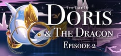 The Tale of Doris and the Dragon - Episode 2 header banner