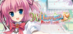 Princess Evangile W Happiness - Steam Edition header banner