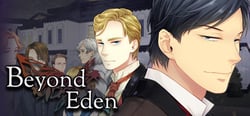 Beyond Eden header banner