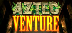 Aztec Venture header banner