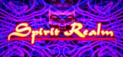 Spirit Realm header banner