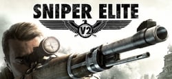 Sniper Elite V2 header banner