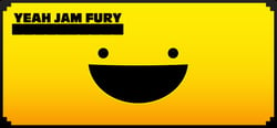 Yeah Jam Fury: U, Me, Everybody! header banner