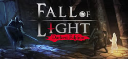 Fall of Light: Darkest Edition header banner