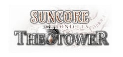 Suncore Chronicles: The Tower header banner