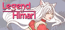 Legend of Himari header banner