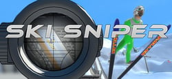 Ski Sniper header banner