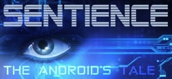 Sentience: The Android's Tale header banner
