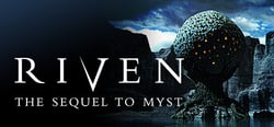 Riven (1997) header banner